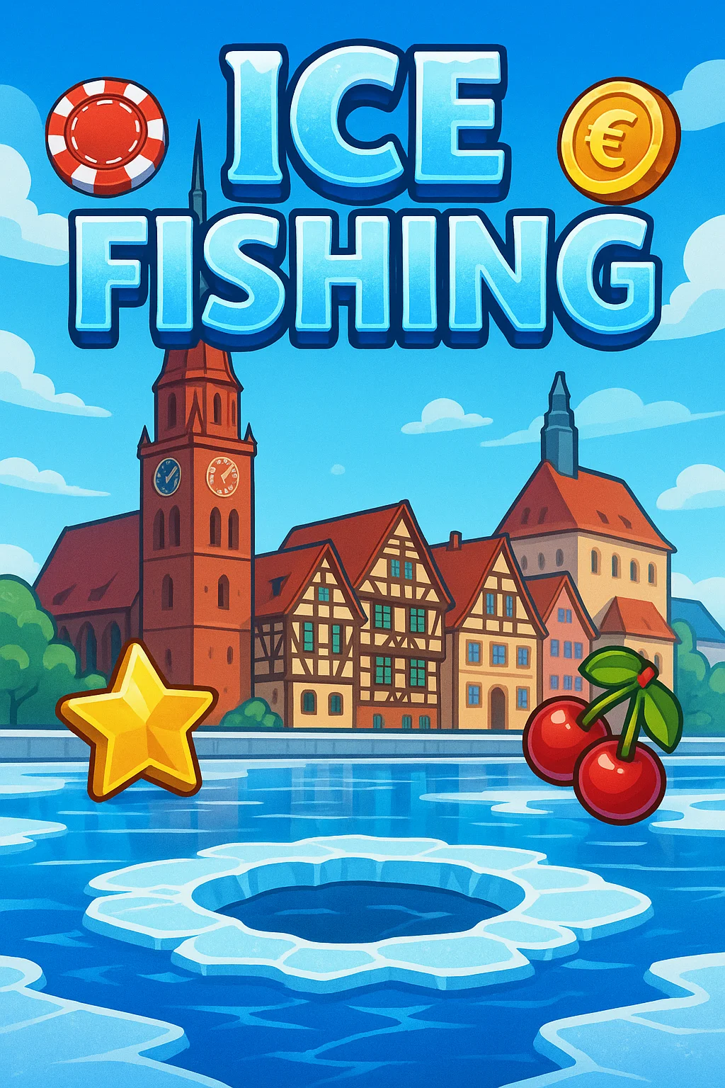 Tips for Playing Ice Fishing Smart