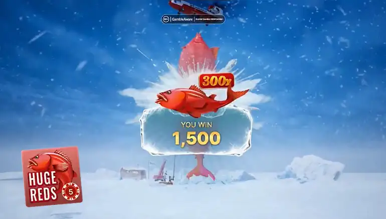 Ice Fishing Slot: Quick Overview for New Players