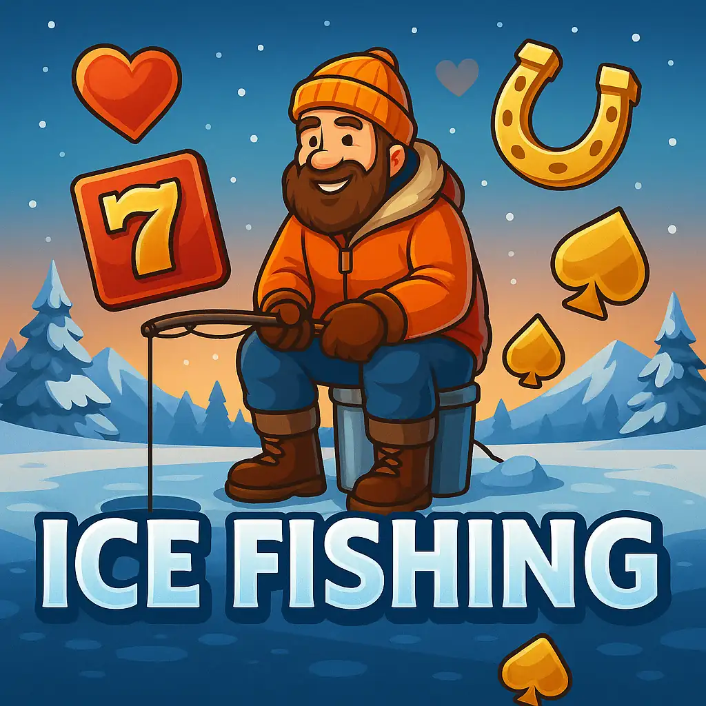 How to Play Ice Fishing: Step-by-Step